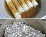 ✿味付きちくわキュウリ✿作り方1写真