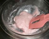 フレッシュ苺のレンジシート◎苺ミルクパン作り方7写真