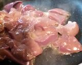 レバニラ炒め作り方3写真