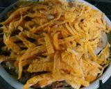 おひな祭り☺華やか✨ごちそう✨ちらし寿司作り方13写真