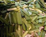 レバニラ炒め作り方6写真