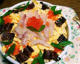 おひな祭り☺華やか✨ごちそう✨ちらし寿司作り方14写真