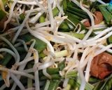 レバニラ炒め作り方7写真