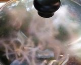 レバニラ炒め作り方8写真