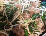 レバニラ炒め作り方9写真