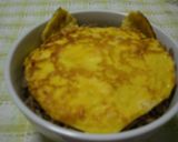 トラちゃん丼作り方5写真