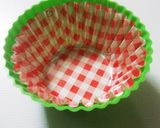 懐かしい！きなこ棒味のプチケーキ作り方2写真