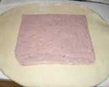フレッシュ苺のレンジシート◎苺ミルクパン作り方10写真