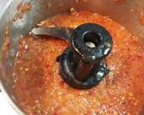 鶏肉の素揚げ★ダブダブソース。作り方3写真