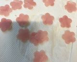 うさちゃん ちらし寿司 ひな祭りに作り方3写真