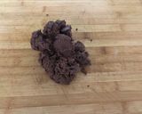chocolatecookie(milk作り方4写真