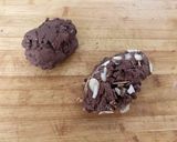 chocolatecookie(milk作り方5写真