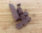 chocolatecookie(milk作り方7写真