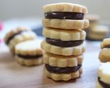 さくほろ！簡単バタークッキー♪作り方12写真