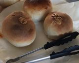 パン ふわふわにするぞ作り方9写真