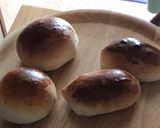 パン ふわふわにするぞ作り方10写真