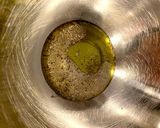 カレー風味♪マカロニツナサラダ作り方1写真