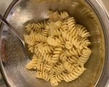 カレー風味♪マカロニツナサラダ作り方3写真
