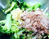 お弁当にも…野菜を茹でて小さなおかず4種作り方6写真