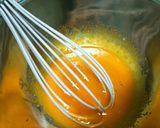 低糖質いちごシフォン作り方2写真