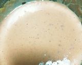 低糖質いちごシフォン作り方3写真