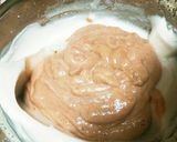 低糖質いちごシフォン作り方5写真