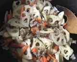ご飯が進む♡メイン級きんぴら作り方4写真