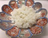 見て良し食べて旨しひなまつり作り方1写真