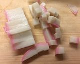 見て良し食べて旨しひなまつり作り方2写真