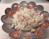 見て良し食べて旨しひなまつり作り方3写真