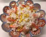 見て良し食べて旨しひなまつり作り方5写真