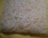 完璧な、マルちゃんの焼きそば作り方3写真