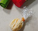 照り焼きチキンアレンジ☆わさびマヨネーズ作り方4写真