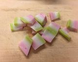 見て良し食べて旨しひなまつり作り方10写真