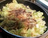 完璧な、マルちゃんの焼きそば作り方7写真