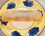 ゆず茶（ゆずジャム）のパウンドケーキ作り方8写真