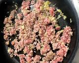 ジャワで作る！激辛スタミナキーマカレー！作り方2写真