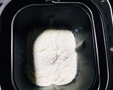ホテルの朝食風♡さっくりスイート食パン♡作り方1写真