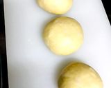 ホテルの朝食風♡さっくりスイート食パン♡作り方4写真