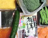 お絵描きのように飾ろう～一年中チラシ寿司作り方1写真