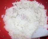 お絵描きのように飾ろう～一年中チラシ寿司作り方3写真
