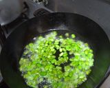 【酒の肴】枝豆の素揚げ作り方2写真