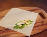 綺麗になれちゃう『エビ＆アボカド春巻き』作り方1写真