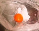 ❀簡単節約フレンチトースト❀作り方1写真