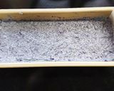ブルーベリーと生おからのケーキ作り方14写真