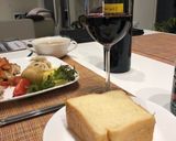 生食パン作り方7写真