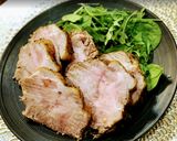 簡単☆インスタントポットでポークハム作り方11写真