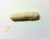 手作りパン　ハムマヨとハムチーズマヨ作り方7写真
