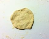 手作りパン　ハムマヨとハムチーズマヨ作り方5写真
