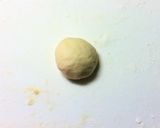 手作りパン　ハムマヨとハムチーズマヨ作り方4写真